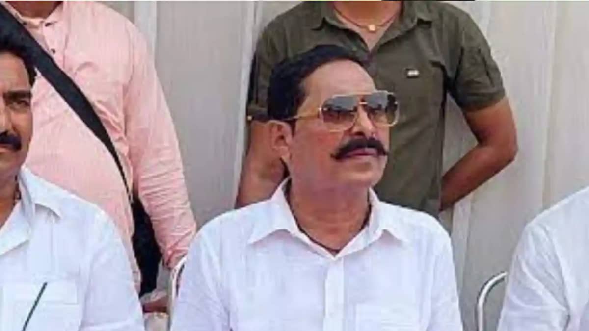 Anant Singh Mokama Case Anant Singh Mokama Case