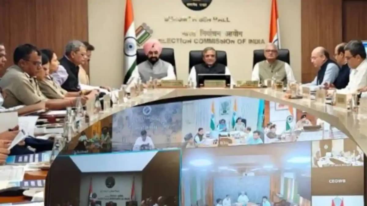 Bihar Vidhansabha Chunav 2025 Bihar Vidhansabha Chunav 2025