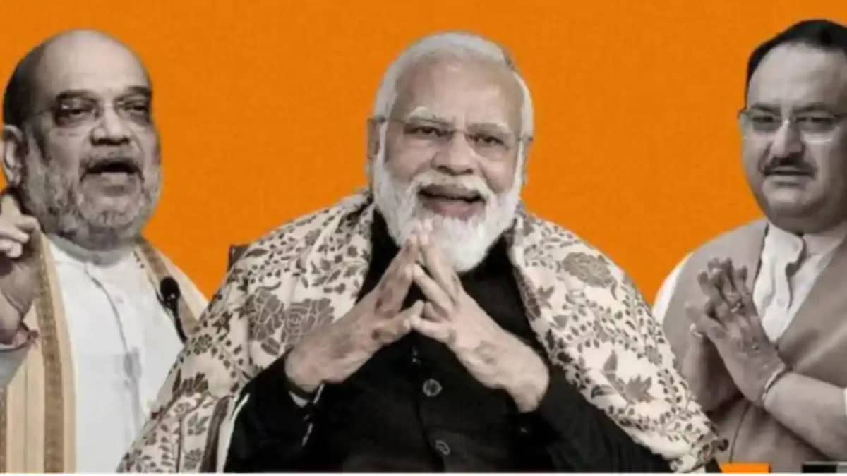 NDA will present its manifesto today NDA will present its manifesto today