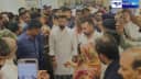 Bihar Politics: चिराग पासवान का विपक्ष पर तीखा हमला, बोले- देश में अराजकता बर्दाश्त नहीं करेगी जनता Bihar Politics: चिराग पासवान का विपक्ष पर तीखा हमला, बोले- देश में अराजकता बर्दाश्त नहीं करेगी जनता