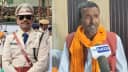 Bihar News : तुमरा दिन पूर गया है....पटना के गालीबाज थानेदार ने पीड़ित को दी धमकी, ऑडियो सोशल मीडिया में हुआ वायरल Bihar News : तुमरा दिन पूर गया है....पटना के गालीबाज थानेदार ने पीड़ित को दी धमकी, ऑडियो सोशल मीडिया में हुआ वायरल
