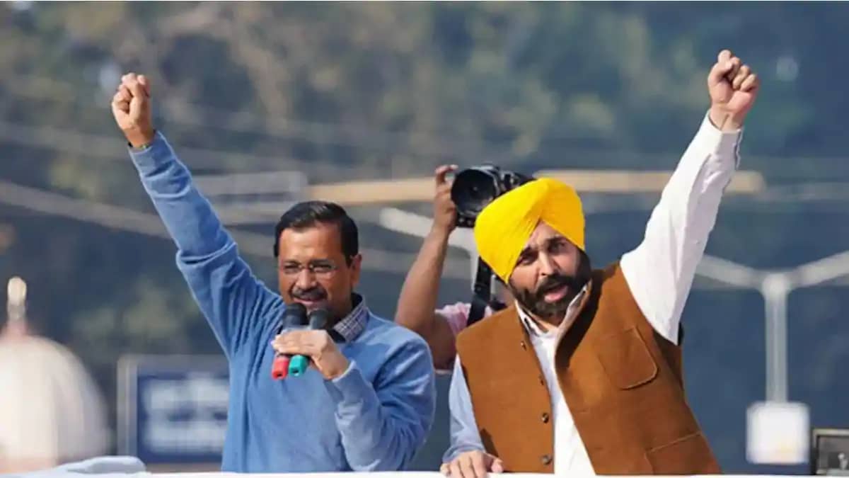 AAP Candidates for Punjab Assembly Elections AAP Candidates for Punjab Assembly Elections