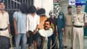 Nalanda Police Arrest Nalanda Police Arrest