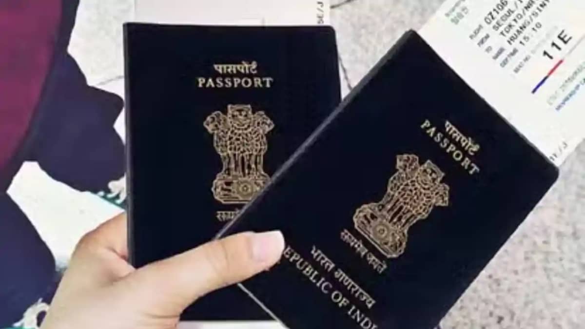 passport passport