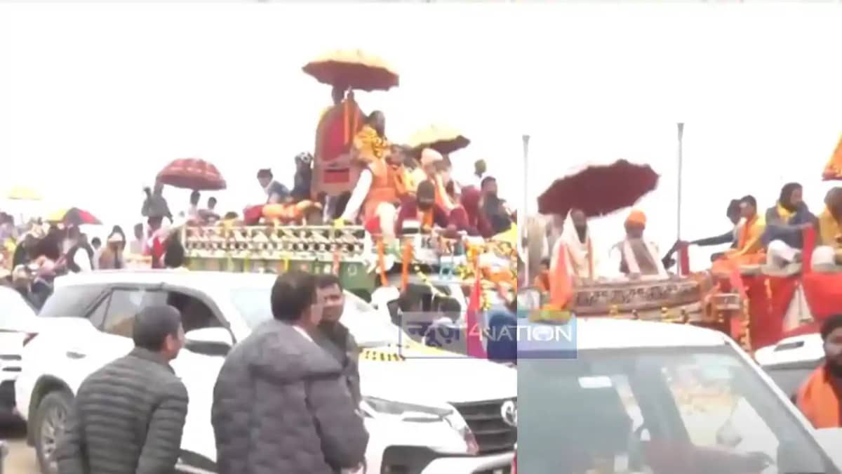 Mahakumbh 2025 Mahakumbh 2025