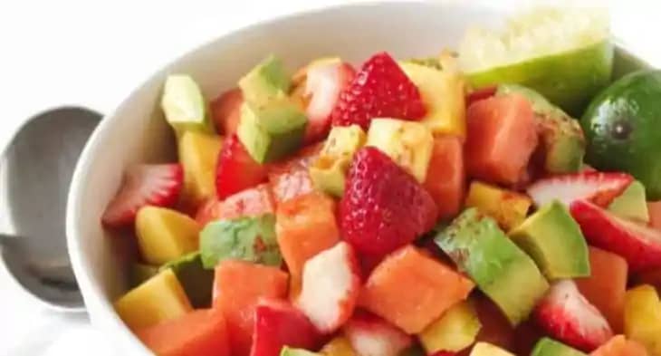 Fruits for Skin Fruits for Skin