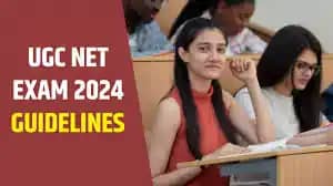 UGC NET December Exam 2024: परीक्षा की शुरुआत, जानें जरूरी द UGC NET December Exam 2024: परीक्षा की शुरुआत, जानें जरूरी द