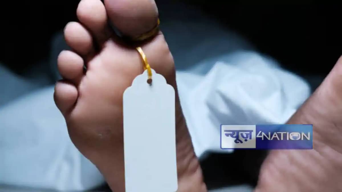 UP Agra crime: कलयुगी भाई ने भतीजे की वजह से बहन को उतारा मौ UP Agra crime: कलयुगी भाई ने भतीजे की वजह से बहन को उतारा मौ