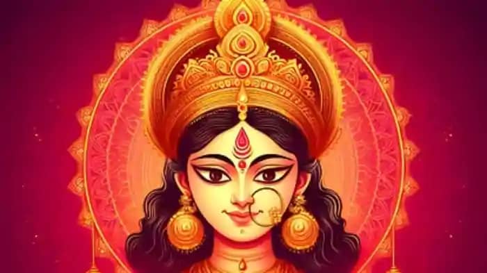 शारदीय नवरात्रि का शुभ मुहूर्त, कलश स्थापना विधि यहां पढ़ें शारदीय नवरात्रि का शुभ मुहूर्त, कलश स्थापना विधि यहां पढ़ें