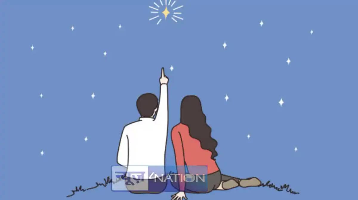 बुधवार, 05 फरवरी 2025: प्रेम राशिफल - जानें किसके लिए दिन लक बुधवार, 05 फरवरी 2025: प्रेम राशिफल - जानें किसके लिए दिन लक