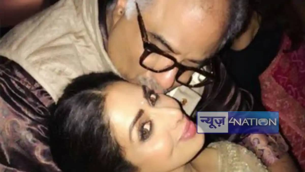 Boney Kapoor and Sridevi Love Story: श्रीदेवी और बोनी कपूर क Boney Kapoor and Sridevi Love Story: श्रीदेवी और बोनी कपूर क