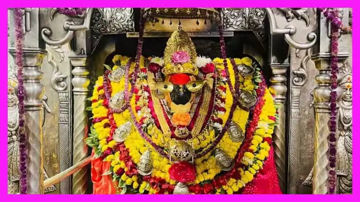 मां विंध्यवासिनी मां विंध्यवासिनी