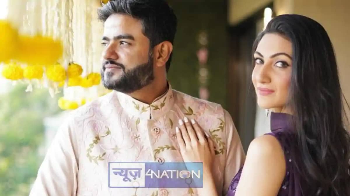 कौन नीलम उपाध्याय जो बनने वाली है प्रियंका चोपड़ा की भाभी, कौन नीलम उपाध्याय जो बनने वाली है प्रियंका चोपड़ा की भाभी,