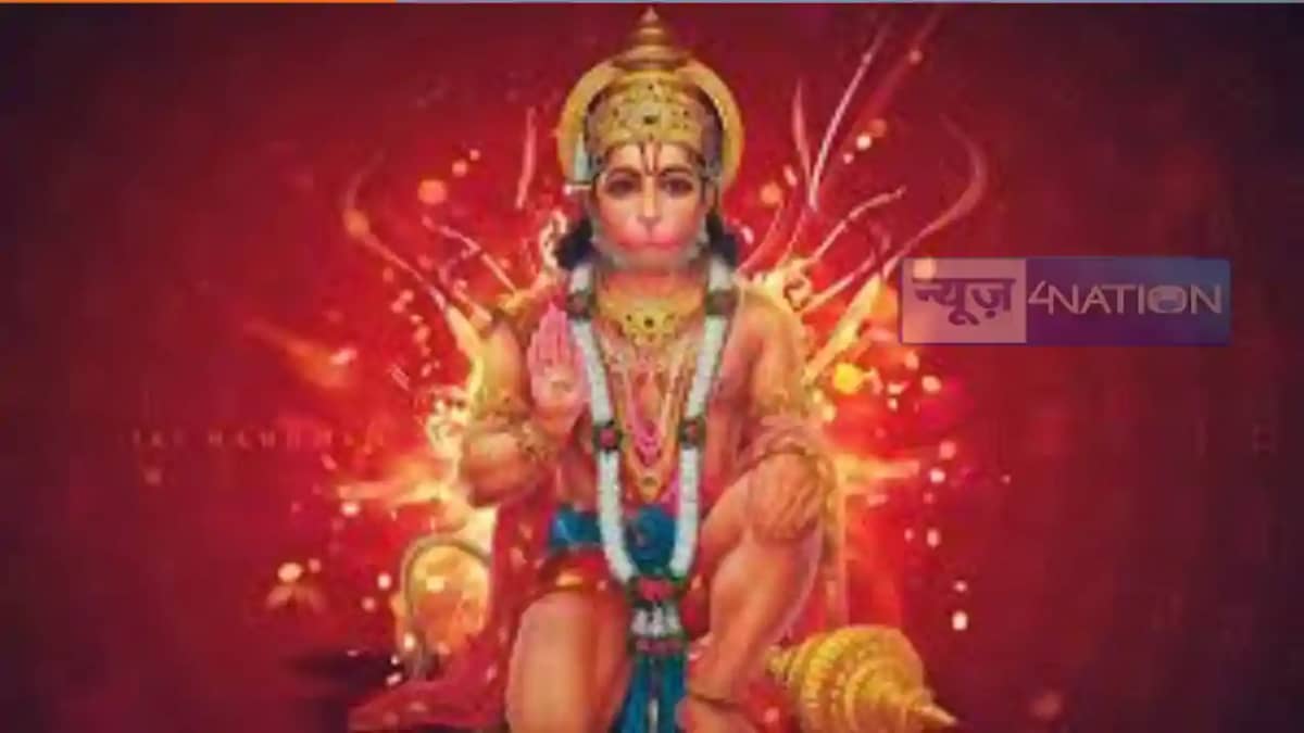 Bajrangbali Aarti Bajrangbali Aarti