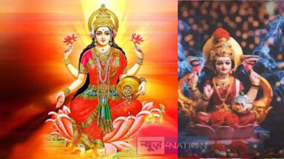 maa laxmi aarti maa laxmi aarti