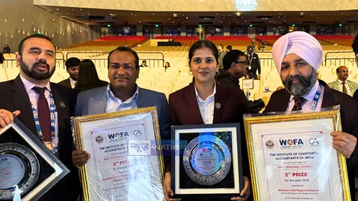 Bihar News : बक्सर की बेटी ऋतु कुमारी ने जिले का बढ़ाया मान, Bihar News : बक्सर की बेटी ऋतु कुमारी ने जिले का बढ़ाया मान,