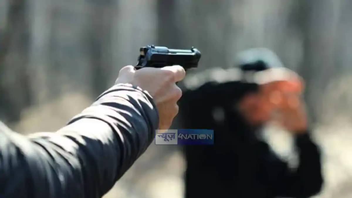 Bihar Crime News : पूर्णिया में बेख़ौफ़ बदमाशों ने मवेशी व्याप Bihar Crime News : पूर्णिया में बेख़ौफ़ बदमाशों ने मवेशी व्याप