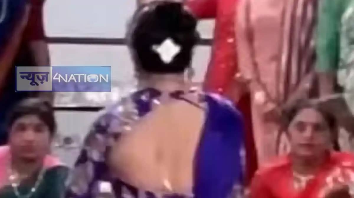 90 के दशकों में लोगों के दिलों पर करती थी राज, एक गाने के लि 90 के दशकों में लोगों के दिलों पर करती थी राज, एक गाने के लि