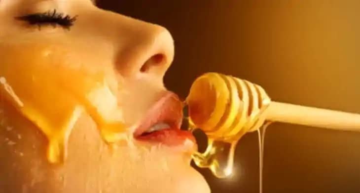 Honey for Lips Honey for Lips
