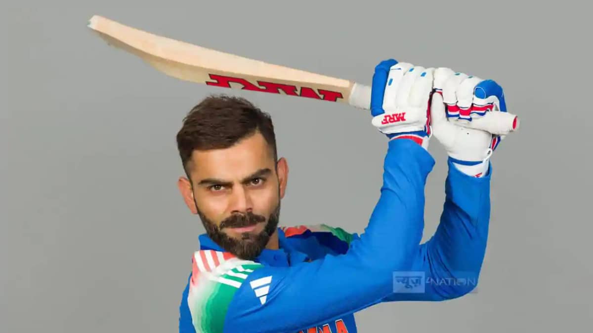 Virat Kohli Virat Kohli