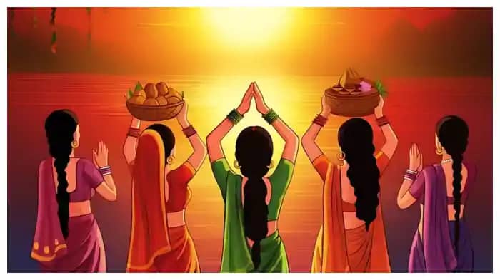 अगर पहली बार कर रहे आप छठ, तो इन बातों का रखें ध्यान अगर पहली बार कर रहे आप छठ, तो इन बातों का रखें ध्यान
