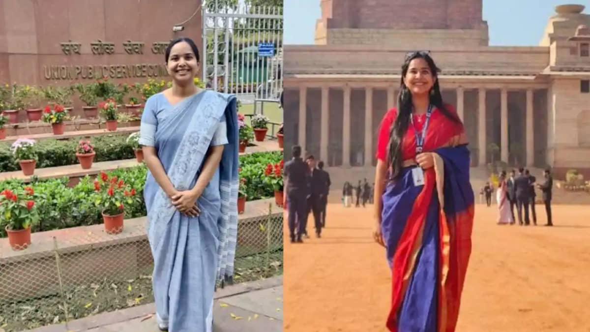 IAS Medha Anand IAS Medha Anand