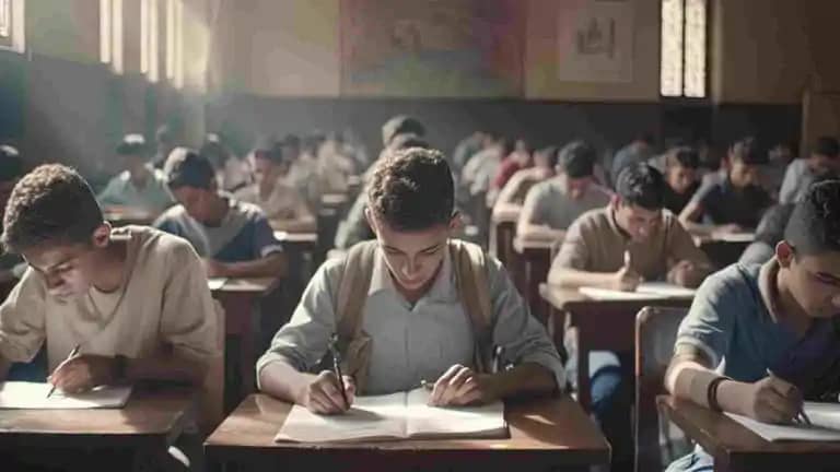 Uttarakhand Board Exams 2025 : समय सारणी जारी, इस दिन से शुर Uttarakhand Board Exams 2025 : समय सारणी जारी, इस दिन से शुर