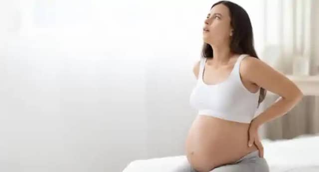 प्रेगनेंसी प्रेगनेंसी