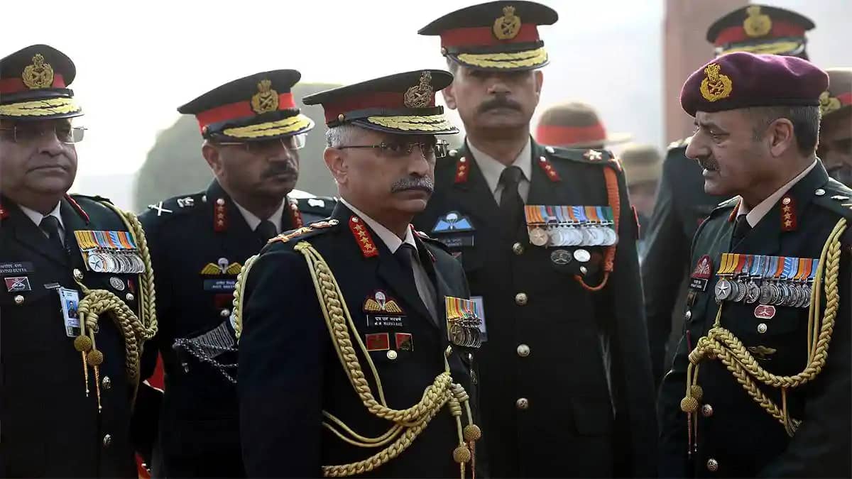 Indian Army Indian Army