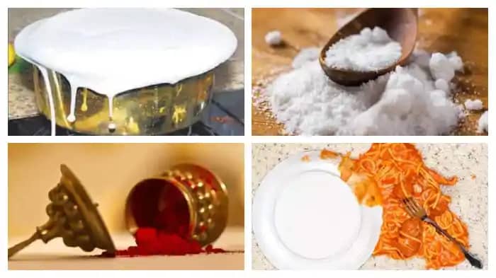Vastu Shastra Tips: घर में इन चीजों का गिरना बेहद अशुभ, जल्द Vastu Shastra Tips: घर में इन चीजों का गिरना बेहद अशुभ, जल्द