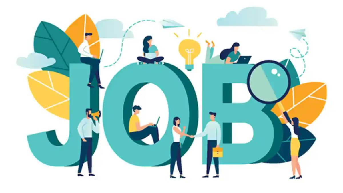 jobs jobs