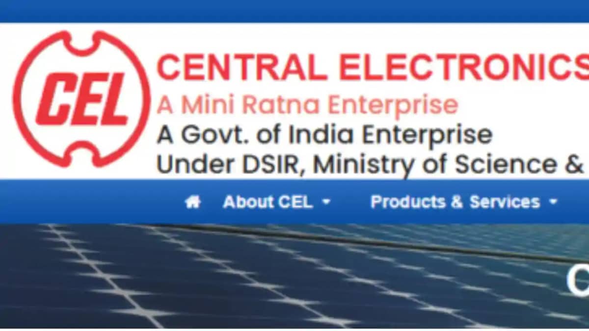 CEL recruitment CEL recruitment