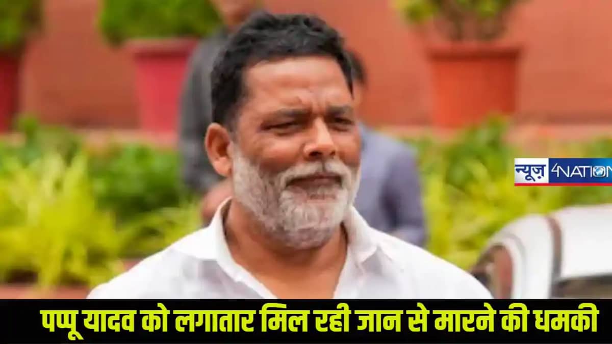 'लॉरेंस बिश्नोई का नाम उछाल कर सस्ती लोकप्रियता बटोरना छोड़ि 'लॉरेंस बिश्नोई का नाम उछाल कर सस्ती लोकप्रियता बटोरना छोड़ि