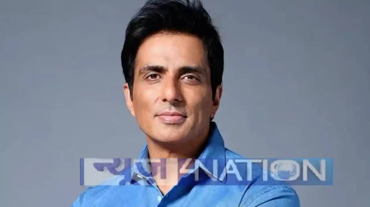 सोनू सूद के खिलाफ लुधियाना कोर्ट ने गिरफ्तारी वारंट जारी किय सोनू सूद के खिलाफ लुधियाना कोर्ट ने गिरफ्तारी वारंट जारी किय