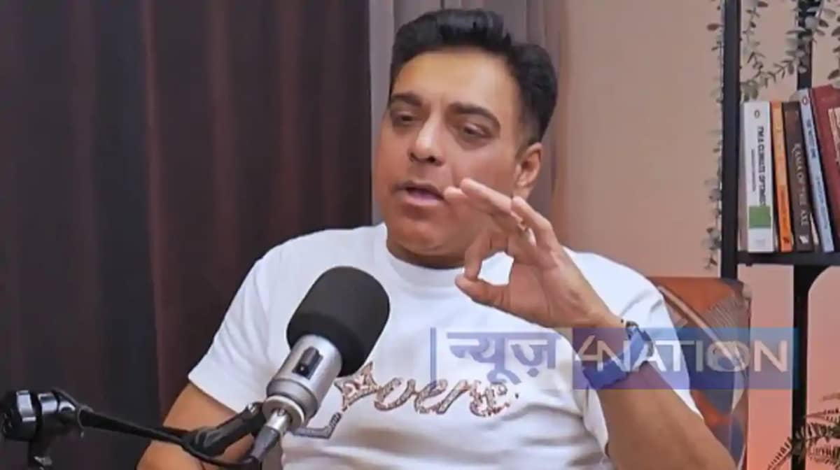 दूरदर्शन से की करियर की शुरुआत, हर दिन मिलते थे 1500 रु, आज दूरदर्शन से की करियर की शुरुआत, हर दिन मिलते थे 1500 रु, आज