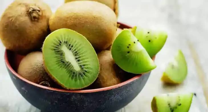 कीवी कीवी