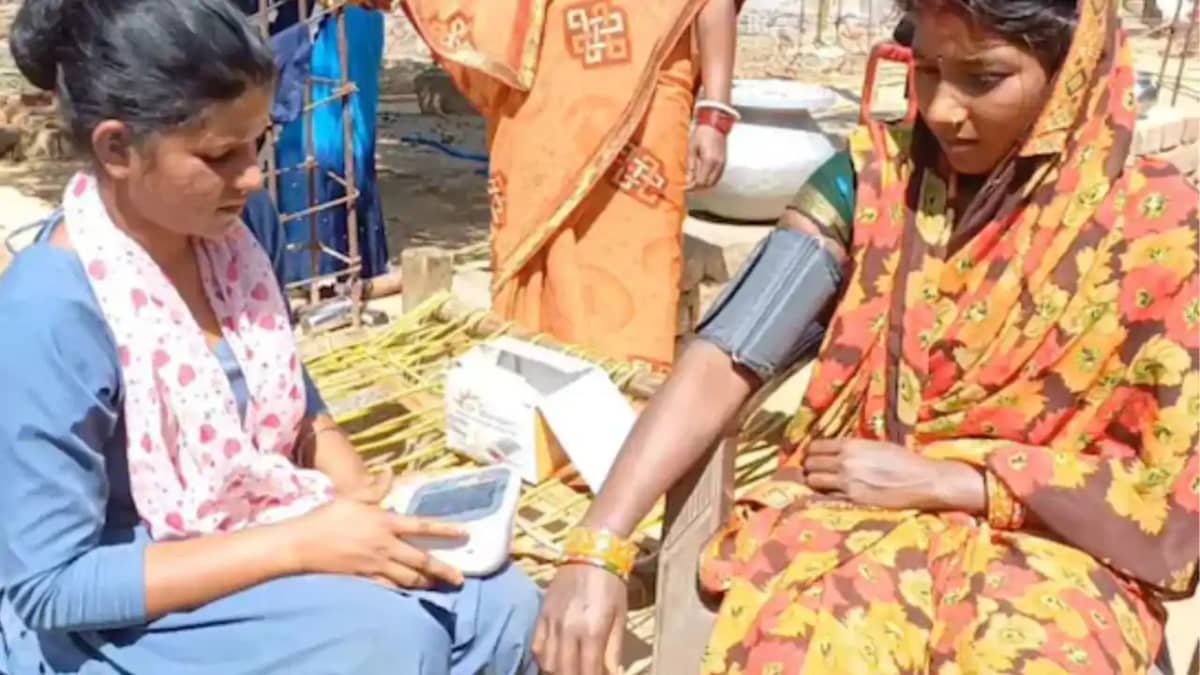 seema manjhi success story seema manjhi success story