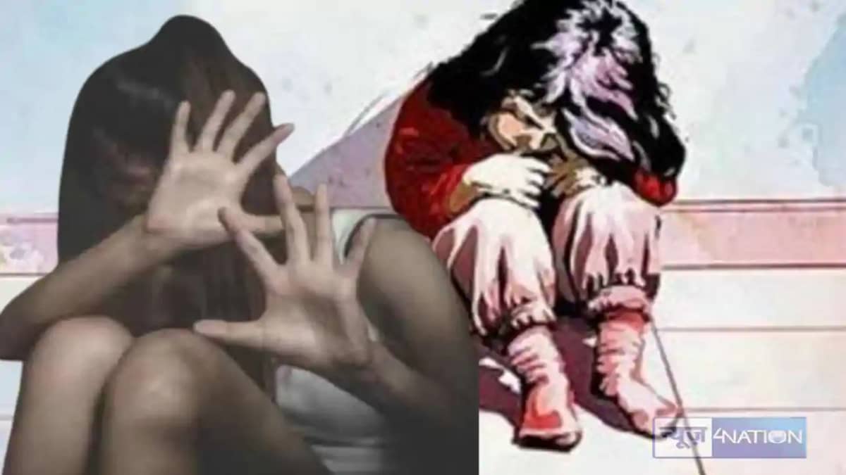 BIHAR NEWS - 2 बच्चियों से दुष्कर्म के आरोप में स्कूल बस ड्र BIHAR NEWS - 2 बच्चियों से दुष्कर्म के आरोप में स्कूल बस ड्र