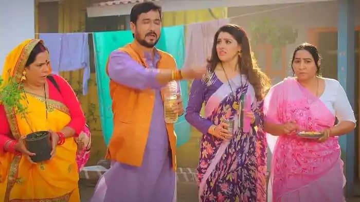 Bhojpuri Film Bhojpuri Film