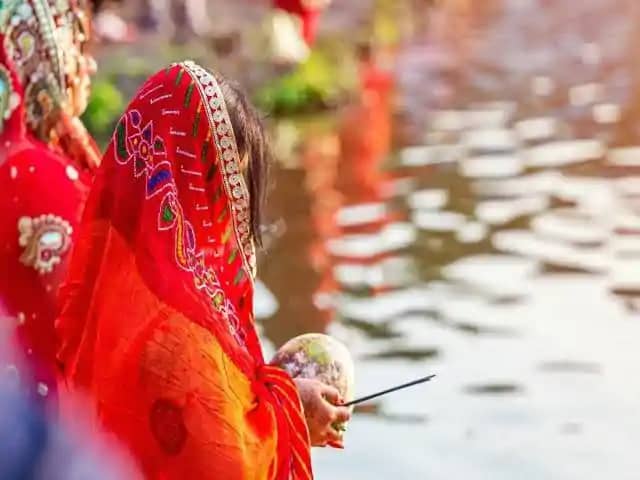 Chhath Chhath