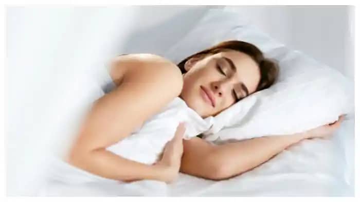 खर्राटे का मतलब चैन की नींद नहीं होती, ये है एक बीमारी; जाने खर्राटे का मतलब चैन की नींद नहीं होती, ये है एक बीमारी; जाने