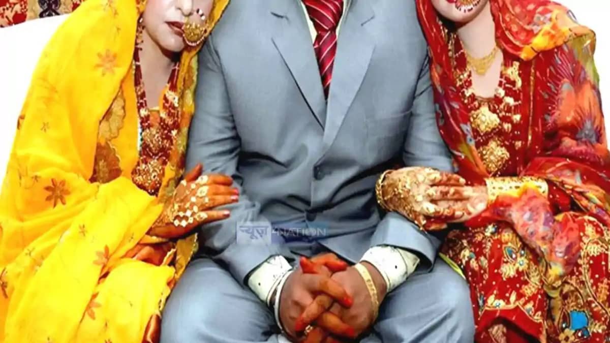 पति पत्नी पति पत्नी
