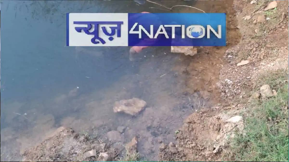 Crime In Jamui Crime In Jamui