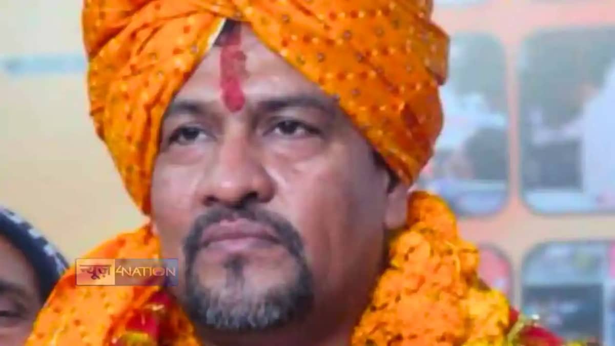 Delhi Election Result 2025: संगम विहार से भाजपा विधायक निर्व Delhi Election Result 2025: संगम विहार से भाजपा विधायक निर्व