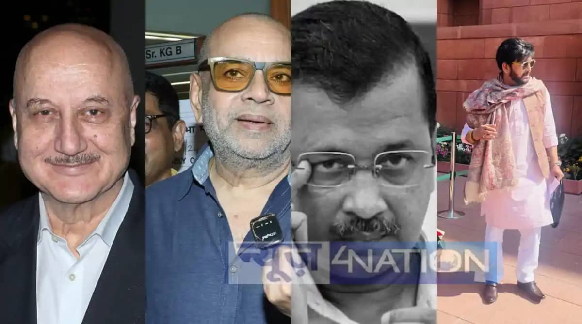 Delhi Assembly Election Results 2025: दिल्ली चुनाव 2025: ब Delhi Assembly Election Results 2025: दिल्ली चुनाव 2025: ब