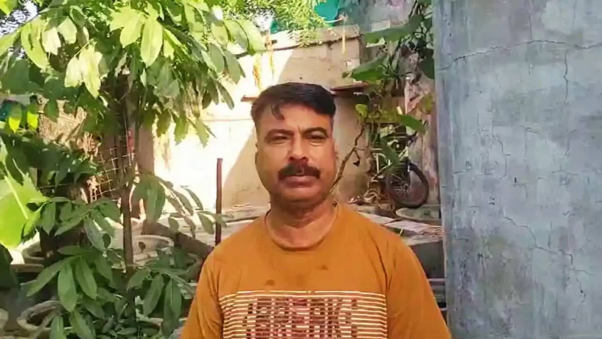 Narendra Singh Garwa Narendra Singh Garwa