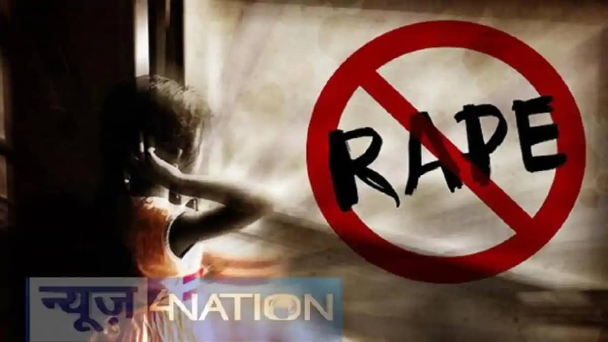 Jharkhand News: झारखंड के जमशेदपुर में 13 साल की नाबालिग से Jharkhand News: झारखंड के जमशेदपुर में 13 साल की नाबालिग से