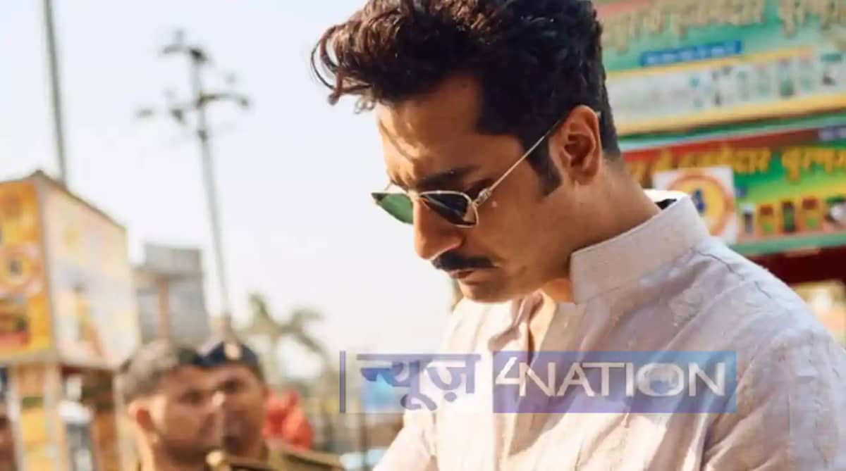पटना की सड़कों के किनारे लिट्टी चोखा खाते नजर आया ये सुपरस्ट पटना की सड़कों के किनारे लिट्टी चोखा खाते नजर आया ये सुपरस्ट