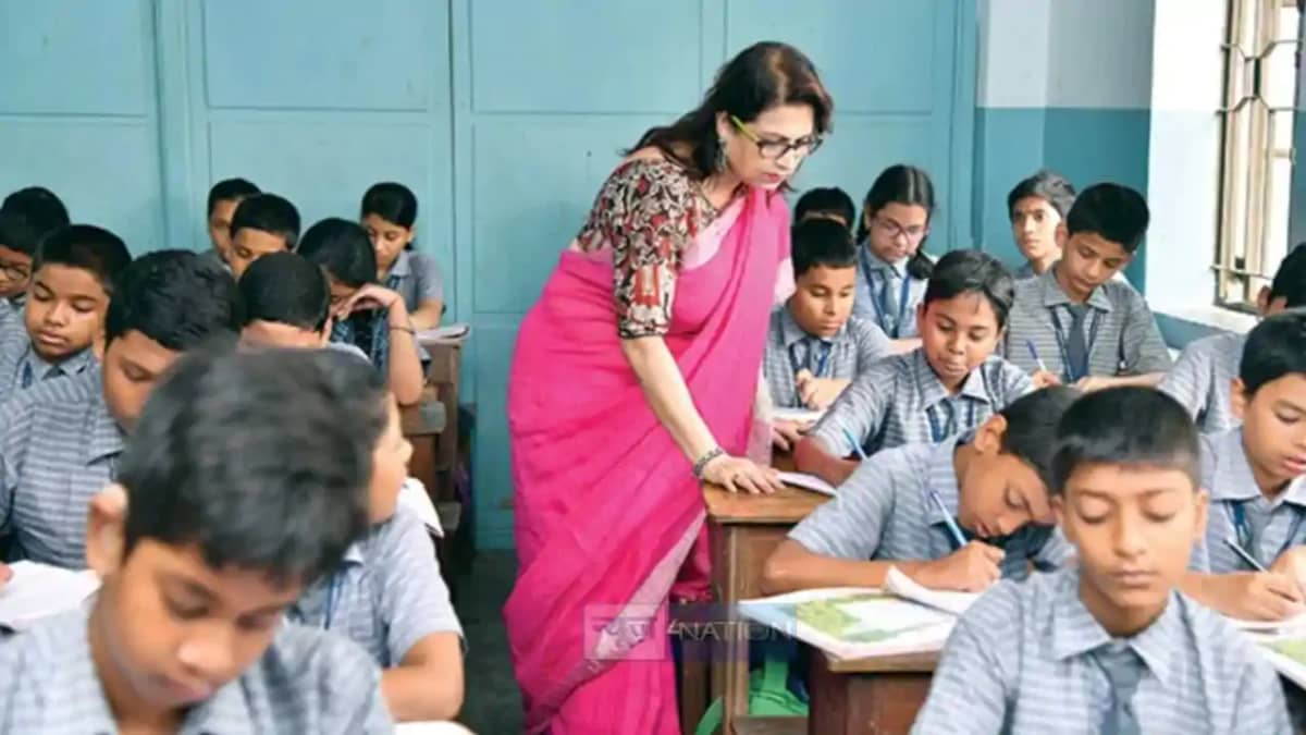 Bihar Teacher News Bihar Teacher News