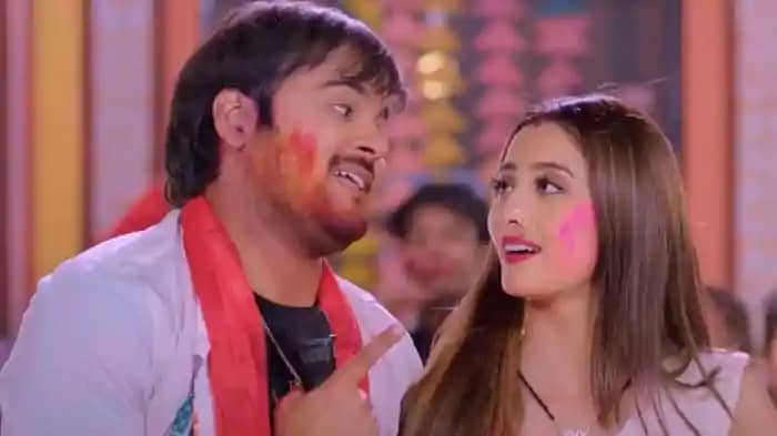 Bhojpuri Song Bhojpuri Song